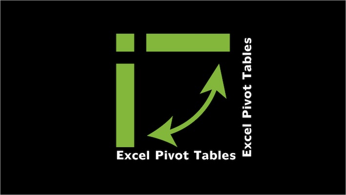 Excel Pivot Tables