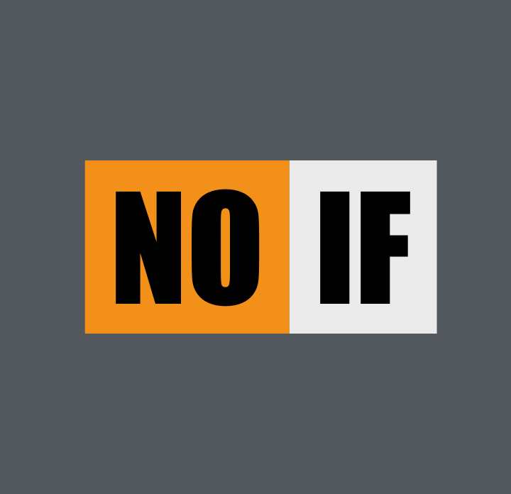 Replace ugly IFs with MAX or MIN