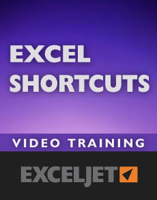Excel Shortcuts