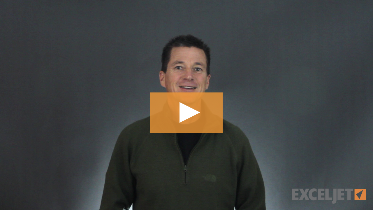 23 Excel formula tips